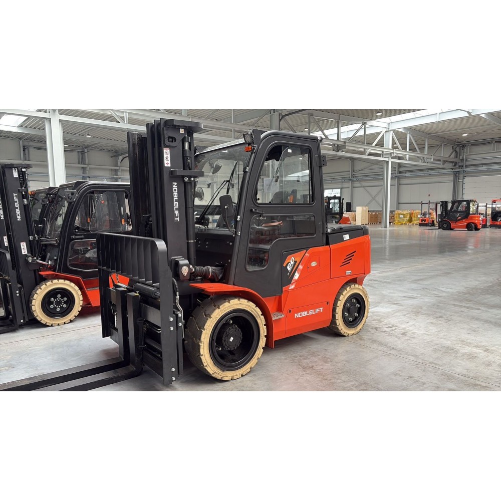 Schaltschütz 40V, 100A, KPE-5 für Gabelstapler EV-717, EV-715, ET-506
