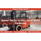 Noblelift FE4P80N Elektro...