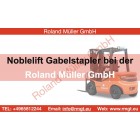 Noblelift FE4P25Q Stapler...