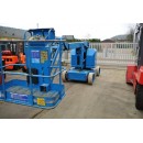 Hebebühnen / Arbeitsbühnen